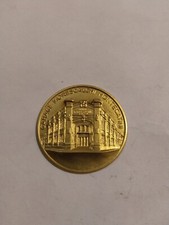 Placca Placchetta Toscana Montecatini Garage Auto Morescalchi