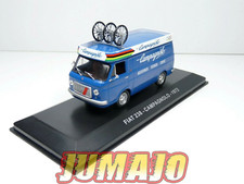 VCE2 1/43 IXO Commerciale