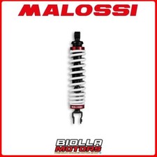4615434 AMMORTIZZATORE POSTERIORE MALOSSI RS1 MBK BOOSTER SPIRIT 50 2T EURO 0-1 