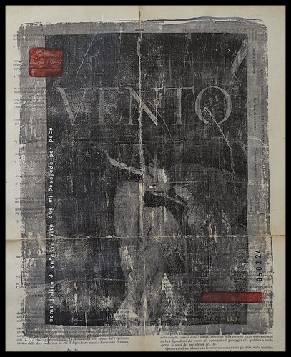 Arte contemporanea incisione - contemporanea,
