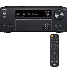 Onkyo TX-NR6100 Ricevitore AV