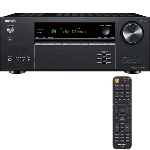 Onkyo nr6100 ricevitore av - onkyo,