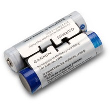 Garmin NiMH Batteria per