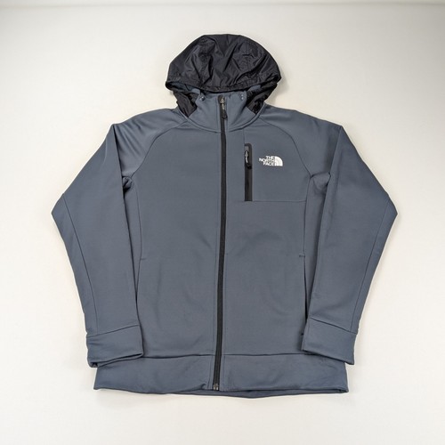 The north face - north, softshell