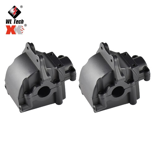 Wltoys 144001 metal - 144001, box