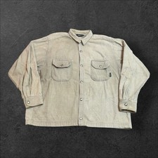 Giacca camicia vintage