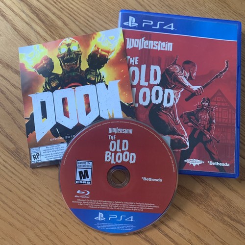 Wolfenstein the new order - wolfenstein:,