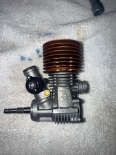 rb concept TJ11 motore nitro