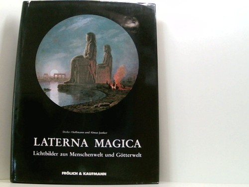 Laterna magica lichtbilder - magica,