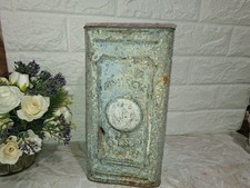 1934 LATTA PETROLIO SIAP 