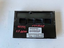 Centralina cambio automatico