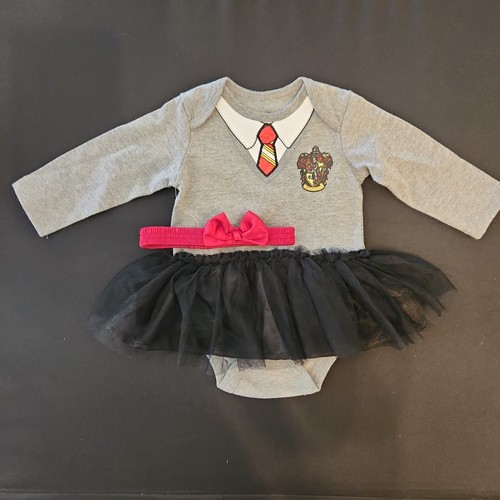 Costume tutù bambino harry - costume,