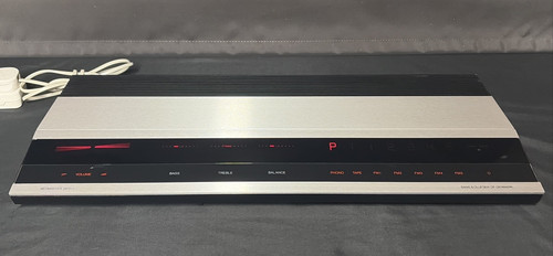 Bang olufsen beomaster - bang,