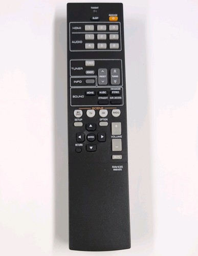 Telecomando rav435 ww51070 per - ww51070,