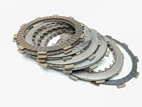 Set dischi frizione clutch - set,