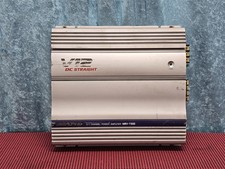 ALPINE MRV-T502 AMPLIFICATORE