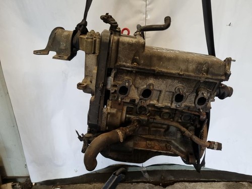 Motoremotore fiat panda 169 - motoremotore,
