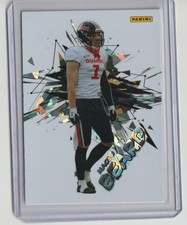 Maceo BARBA - Panini European