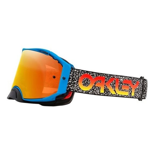Oakley maschera motocross - maschera,