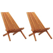 Sedia da Giardino Pieghevole
