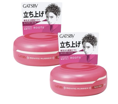Made japan gatsby cera - japan】gatsby,