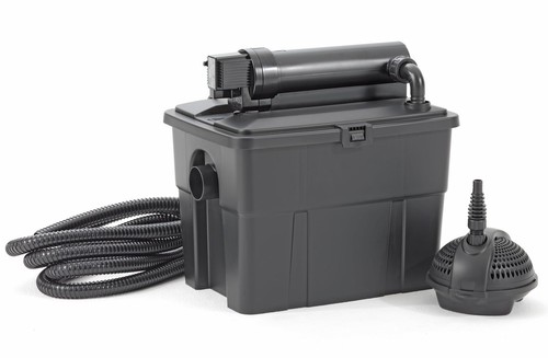 Pontec set filtro - set, a