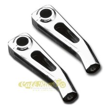 Risers handlebar attachments