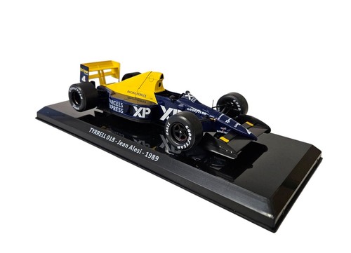 Modellino auto formula - modellino,