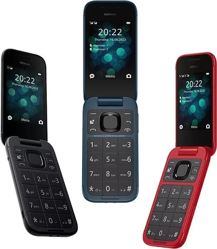 Telefono originale nokia - originale, 2660
