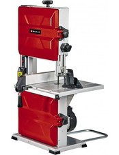 Sega a nastro verticale per