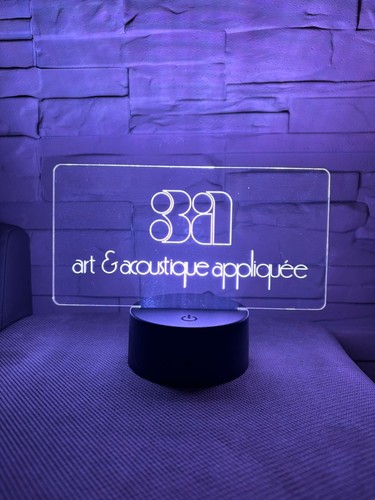 3aart acoustique appliquée - &,