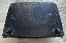 Uconnect Radio Stereo Navi CarPlay  Fiat 500 L My 2018