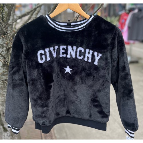 Maglione pullover felpa