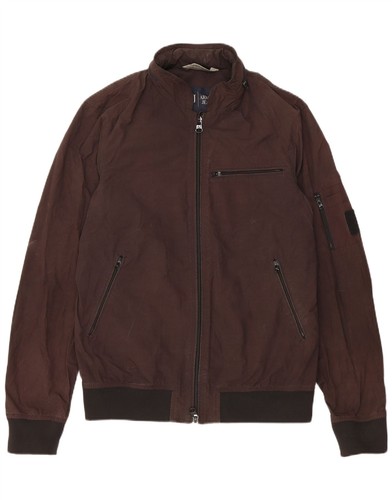 Armani jeans giubbotto bomber - armani,
