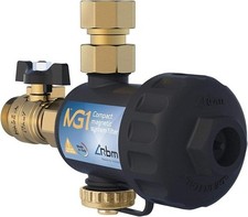 Filtro Defangatore Magnetico