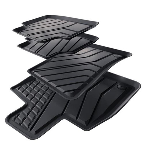 Tappetini tpe misura per vw - misura,