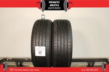 2 PNEUMATICI HANKOOK 195/55