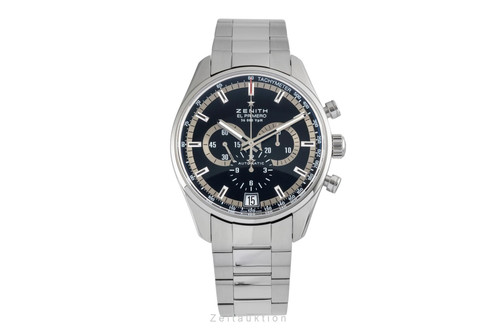 Zenith primero cronografo - el,