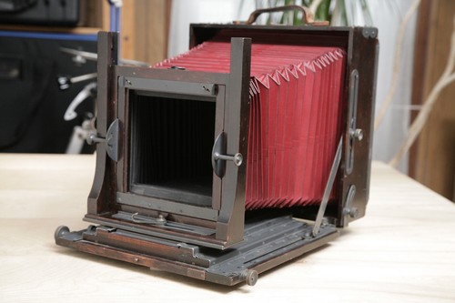 Folmer graflex century - folmer,