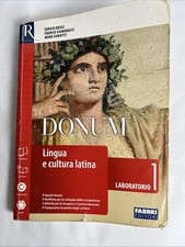 DONUM 1  Lingua e Cultura