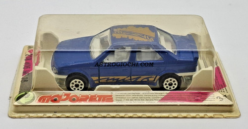 Majorette 218 peugeot 405 - majorette, mi