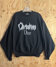 Felpa Night Gallery Christian