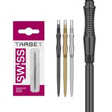 Target Firma Punti RST Svizzeri