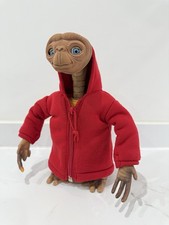 E.T. La tigre extraterrestre