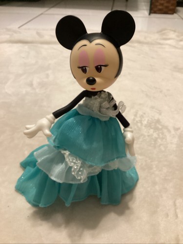Disney minnie mouse glamour - disney,
