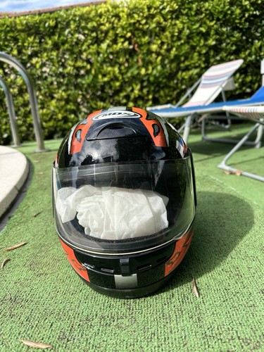 Casco integrale mds - casco,