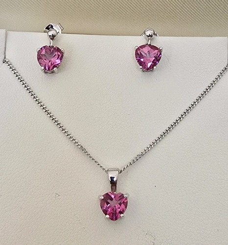 Set collana orecchini - collana, e