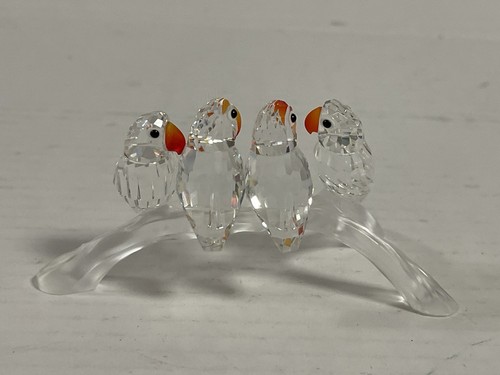 Statua swarovski 199123 - statua,