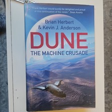 The Machine Crusade: Legends