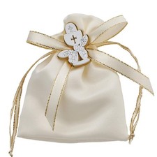 12X Sacchetto portaconfetti